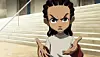 The boondocks hbo max