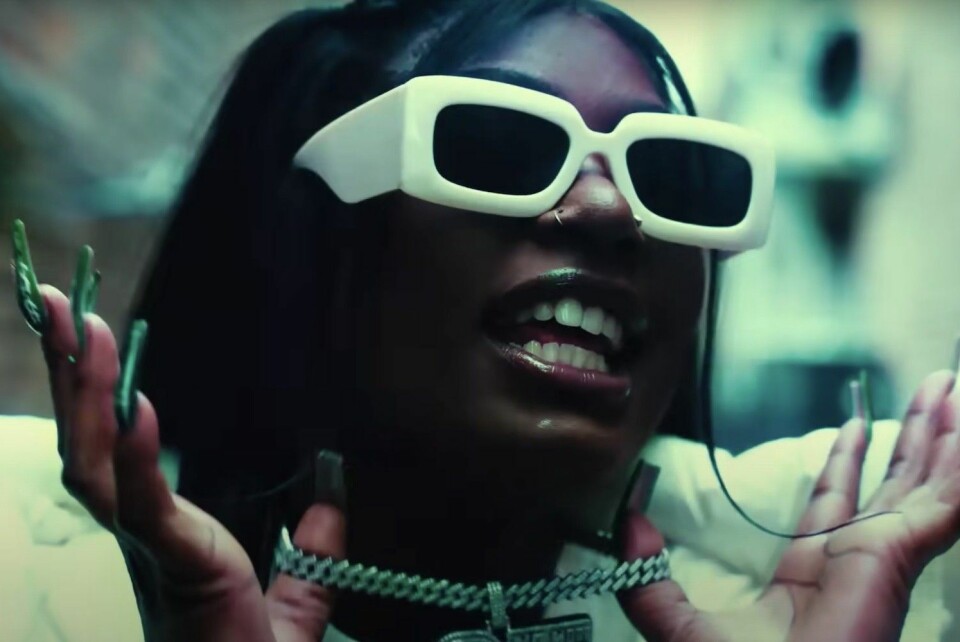 Mello Rax Girl Rapper 30 Underrated Female Rappers You Should Listen to in 2023 - Okayplayer