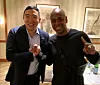 Dave Chappelle Officially Endorses Andrew Yang For President