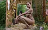 Singer Jamila Woods nude