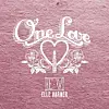 Elle Varner Warms Hearts In The Wake Of Michael Brown Tragedy With 'One Love'