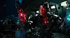 Cyborg Justice League