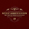 STEP BROTHERS LORD STEPPINGTON 2LP レコード STEP BROTHERS / Lord Steppington – TICRO MARKET