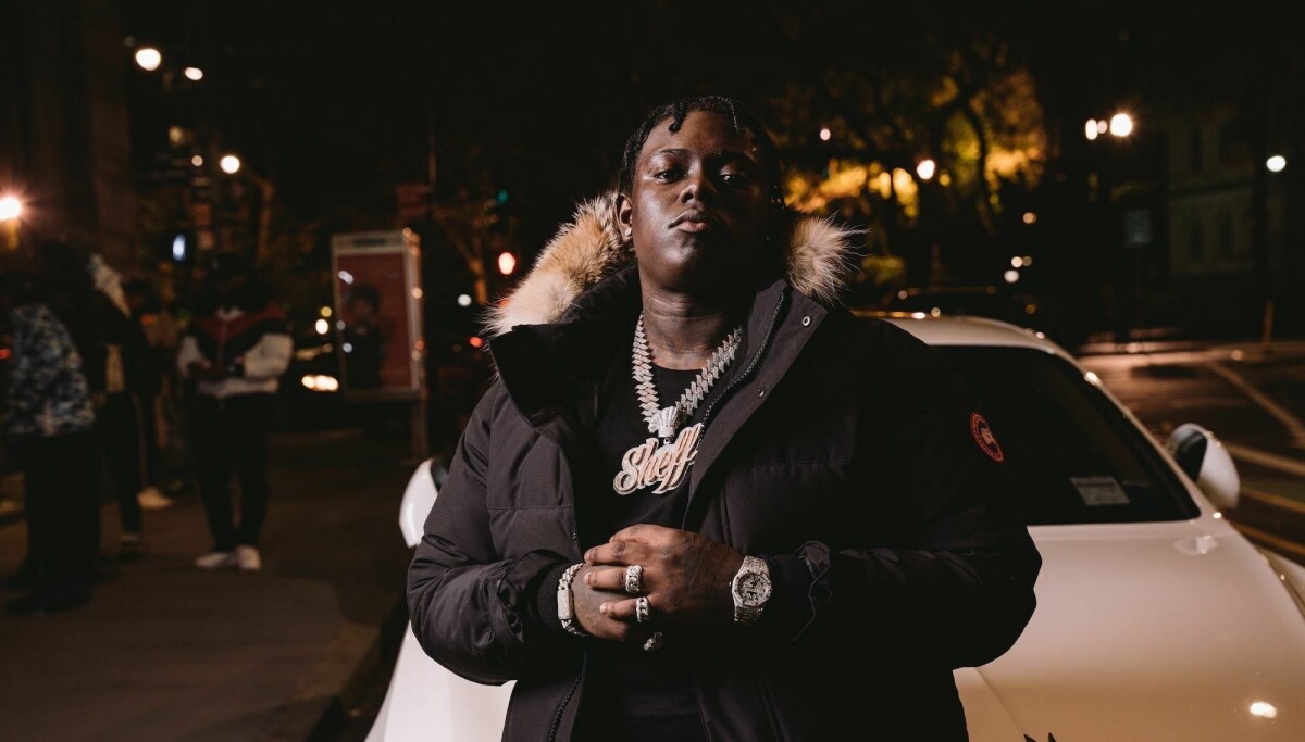 Sheff Russian Rapper Sheff G Conquered Brooklyn Drill; Now What's Next? - Okayplayer