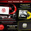 Jack White & Third Man Records Prep Fans For Vault Package 21 With Forthcoming Dead Weather 7-Inch Vinyl Single & Rare White Stripes Double LP.
