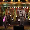 Young Thug & T.I. Perform 'About The Money' w/ The Roots On The Tonight Show