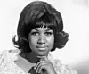 Queen of soul portrait