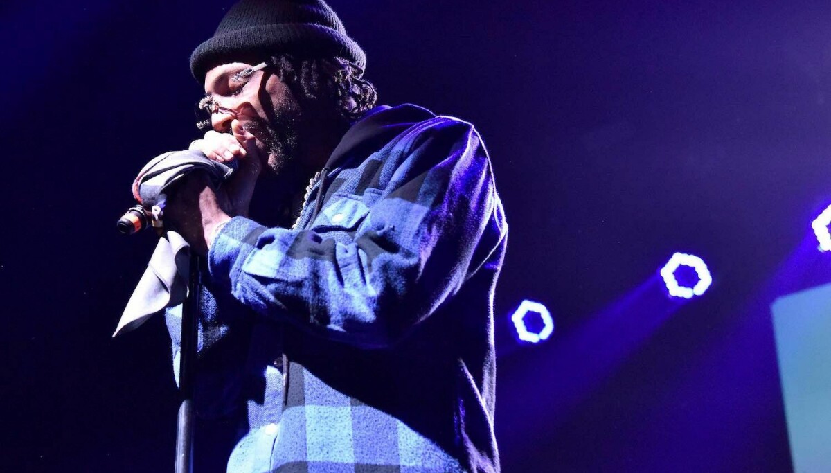 Short Detroit Rapper The 17 Best Detroit Rappers - Okayplayer