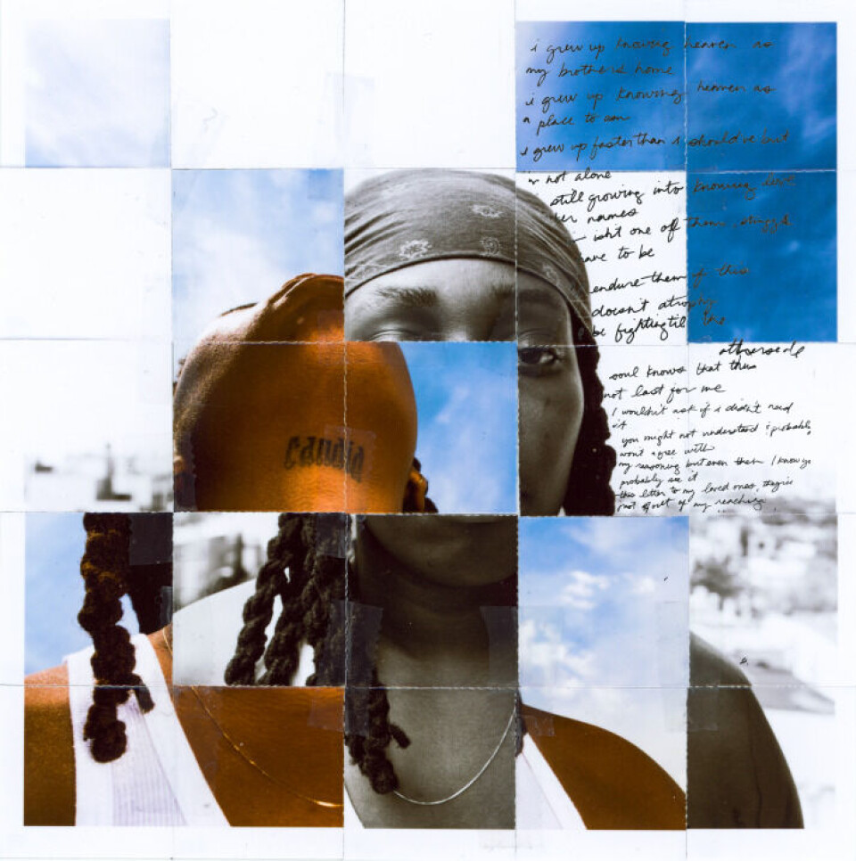 Ivy Sole Rapper 6 Hip-Hop & R&B Albums You Should Be Listening To (Week of February 4 ...