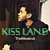 the weeknd kiss land