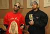 Three Six Mafia Juicy J DJ Paul