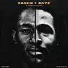 Listen to Amerigo Gazaway's Yasiin Gaye, a mixtape of Marvin Gaye and Yasiin Bey