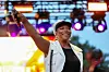 Queen Latifah performs live during the NMAAHC Hip-Hop Block Party at Smithsonian National Museum Of African American History on August 12, 2023 in Washington, DC.