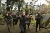 Screenshot from Marvel Studios' 'Avengers: Infinity War'