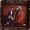 Marvin Gaye x Yasiin = Yasiin Gaye (single cover)
