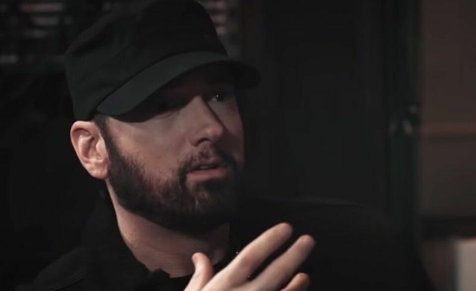 I Never Said I Was King of Anything” - Eminem Admits He's 'Absolutely a Guest' of Hip-Hop - Okayplayer