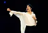 Michael jackson file photos by kevin mazur 3