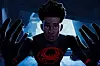 Spider-Man Across the Spider Verse Miles Morales