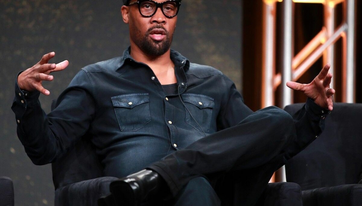 Zanta Rofocale Rapper 'Hip-hop Has Become One-Sided: RZA Speaks Out About Violence Concerns ...