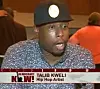 Talib Kweli & Rosa Clemente Discuss The Unrest In Ferguson, Missouri On Democracy Now.