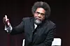 Philosopher Dr. Cornel West speaks onstage during the 'Black America Since MLK: And Still I Rise' panel discussion at the PBS portion of the 2016 Television Critics Association Summer Tour at The Beverly Hilton Hotel on July 29, 2016 in Beverly Hills, California.