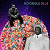 Notorious Dilla album cover