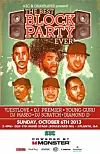 A3C & Okayplayer Present The Best Block Party Ever