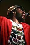 Cody ChesnuTT Live in Paris (shot by Mr. Mass)