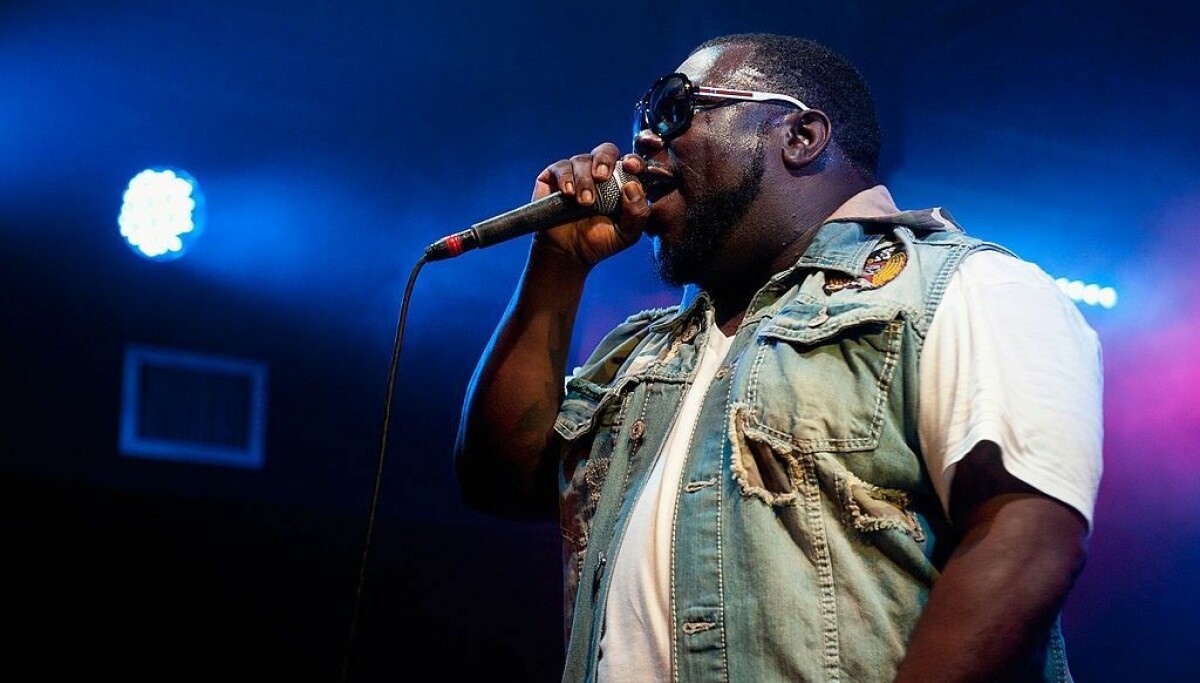Wybie Rapper New Orleans Rapper and Bounce Music Pioneer 5th Ward Weebie Has Died ...
