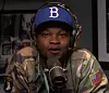 B.J. The Chicago Kid Talks Music & More On 'Real Late With Rosenberg.'