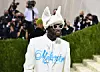 Us entertainment fashion metgala celebrity museum people 4