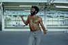 Donald Glover in This is America