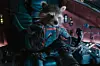 Rocket the Raccoon (photo credit: Marvel/Disney).