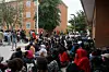 Howard University Protest