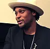 D'Angelo Talks About The Music of Prince