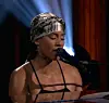 Alicia Keys Performs 'We Are Here' Live On The Tonight Show w/ Questlove.