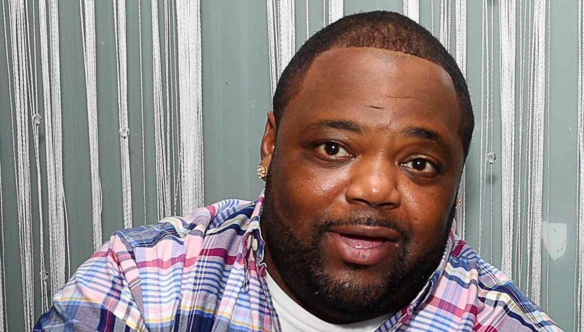 Play Sensei Rapper Big Pokey Was the Sensei of Houston Rappers - Okayplayer