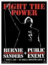 Bernie sanders public enemy rally 715x960