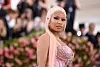 Nicki Minaj Pays Tracy Chapman $450,000 To Avoid 'Sorry' Trial