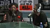 Chris Rock & Questlove Break Down The Roots v. Biggie Beef + Debate Classic Albums On Juan Epstein
