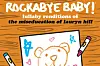 ​ Album cover: 'lullaby renditions of the miseducation of lauryn hill' by Rockabye Baby!