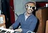 Stevie Wonder