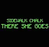 OKP Premiere: Sidewalk Chalk - 'There She Goes' [Official Video]