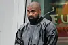 Kanye West is seen on May 13, 2023 in Los Angeles, California.