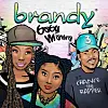 Brandy Shares New Song 'Baby Mama' Featuring Chance The Rapper