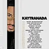 Kaytranada Announces A Nice List Of Tour Dates For Fall 2014, Which Kick Off At The Mad Decent Block Party In San Diego On September 14th.