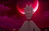 'Rick and Morty' (Kind of) Return in a Brutal Anime-Inspired Short
