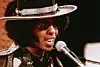 Sly stone performs on midnight special c 1974