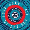 Souls Of Mischief x Adrian Younge - 'All You Got Is Your Word'