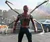 Spider-man movie